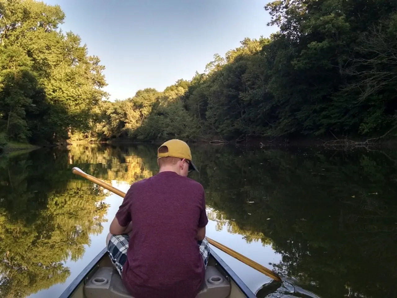 Rainy conditions and triumphant grins graced the initial day of the 2025 British Rowing Beach...