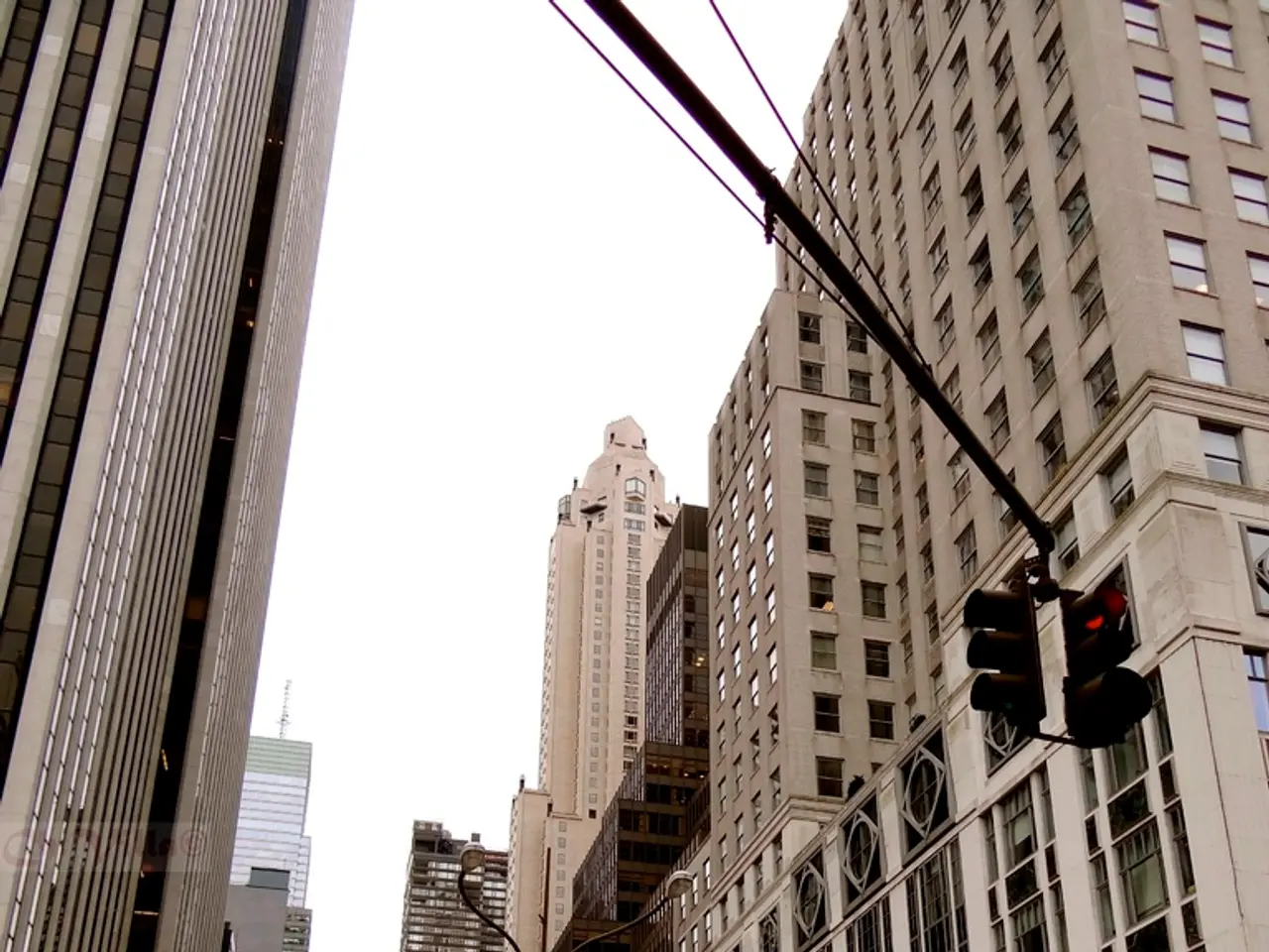 Potential Interruptions in Mobile Data Services Predicted in Krasnodar for Users