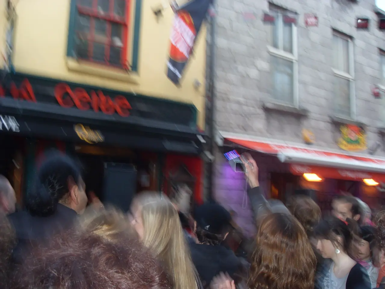 Gunfire claims life of ex-Ukrainian parliament speaker Andriy Parubiy in Lviv incident