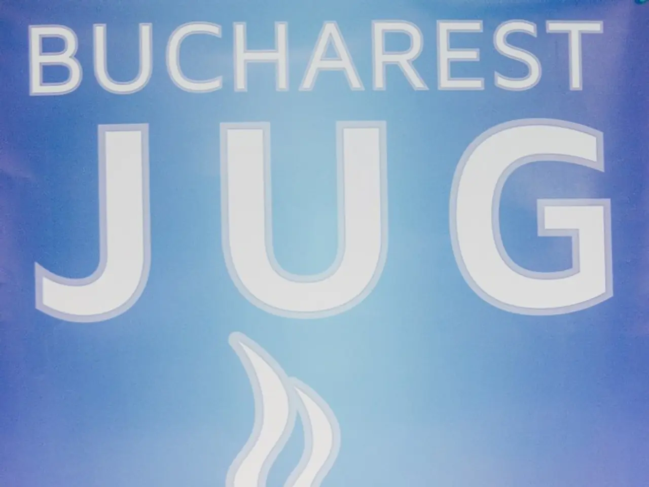 JPMorgan Successfully Acquires $500 Million Data Processing Capability from Numerai