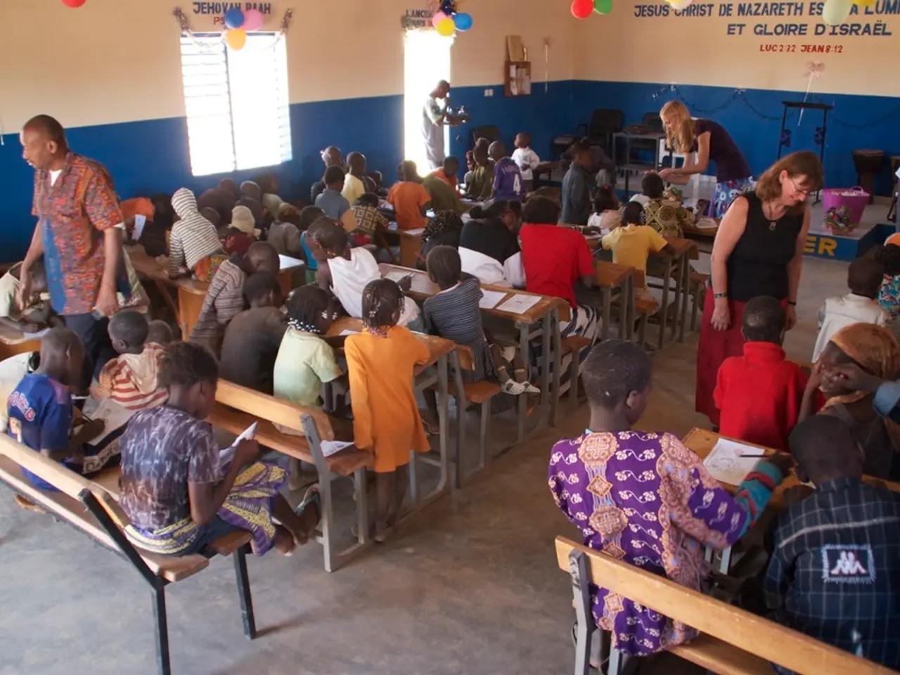 Prioritizing personal care becomes increasingly crucial for one's guardian angel as age advances