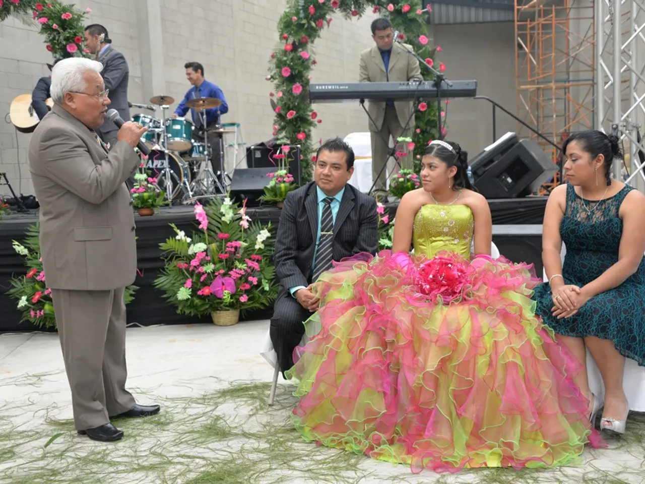 Famed movie composer John Williams reveals his dislike for film music