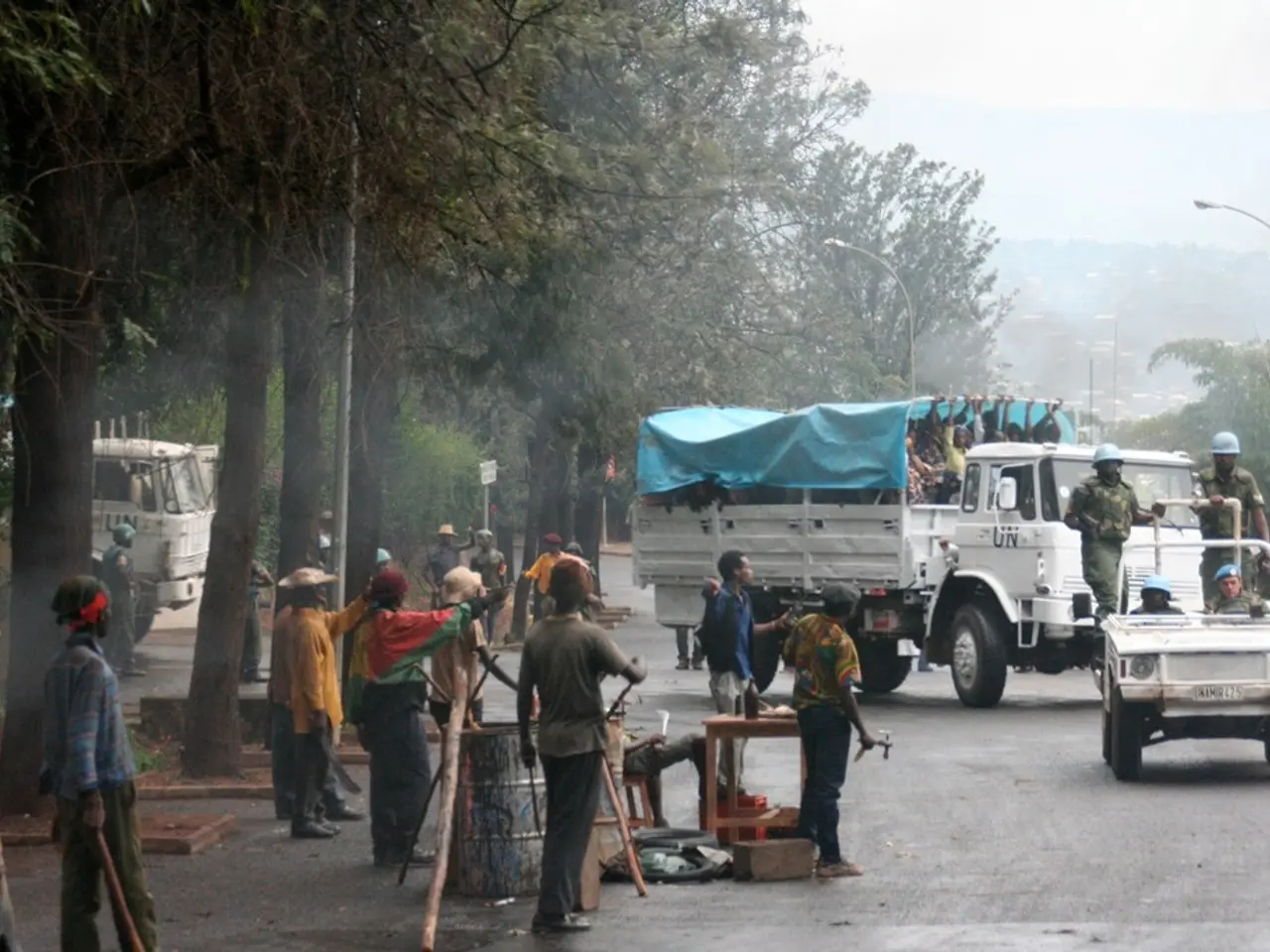 Scheduling Preventative Maintenance According to Your Freight Timeline to Avoid Loss of Earnings...