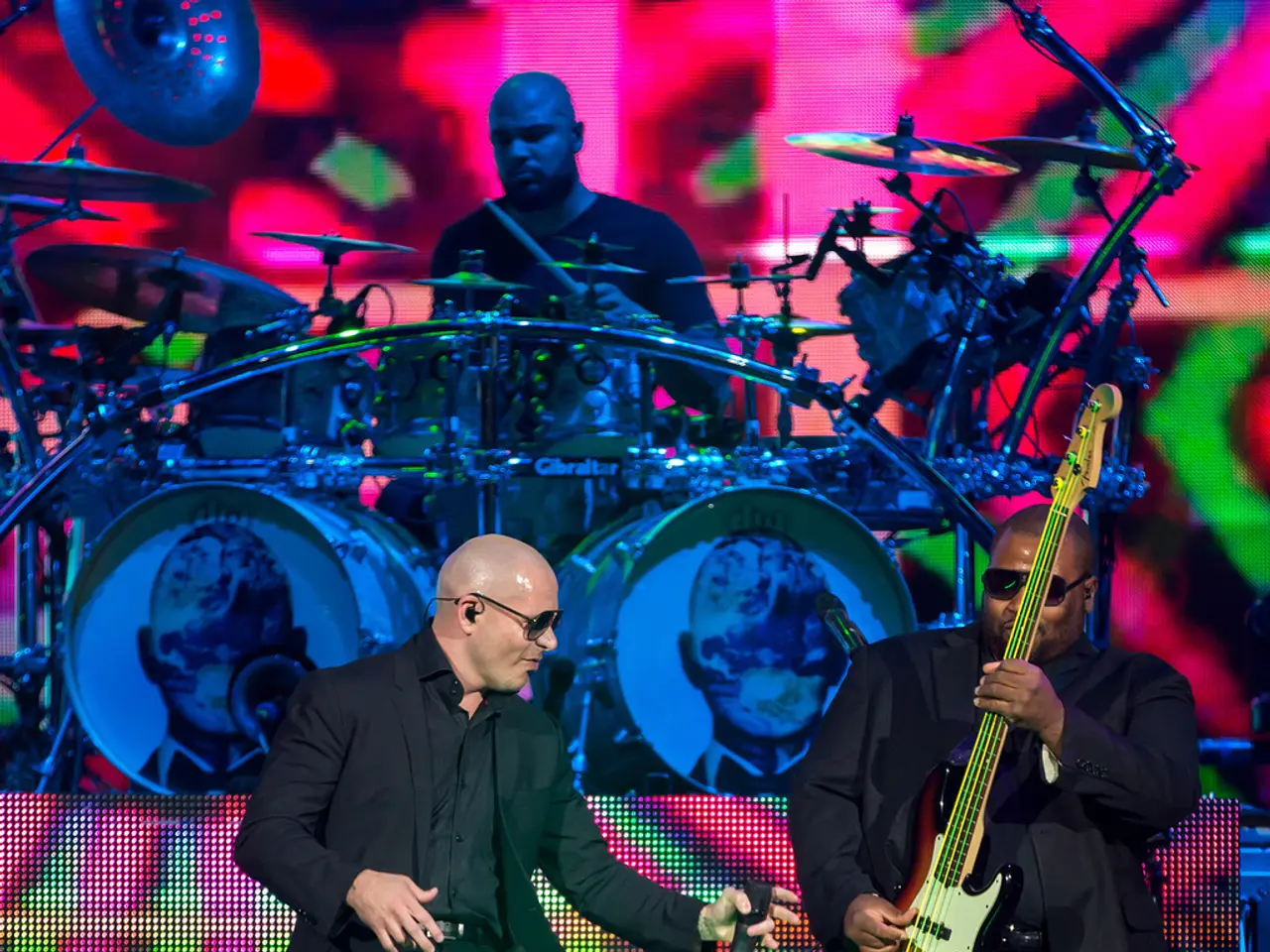 Laney marks Black Sabbath's farewell performance by unveiling a specialized replica of Tony Iommi's...