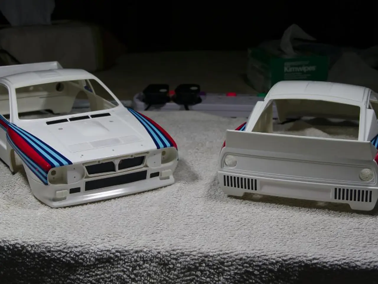 Stem cell transplant proves life-saving for Robin