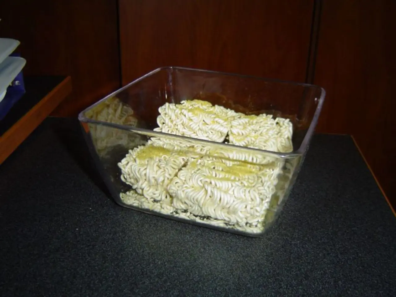 Quick and Delicious Shrimp Pasta with Pink Sauce: A Decadent, Moist, and Rapidly Prepared Dish