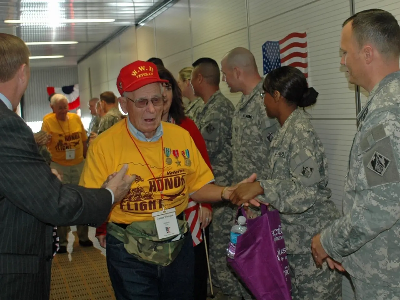 China's Military Display serves as a Somber Reminder of Once Promising PLA Officers Who Faced...