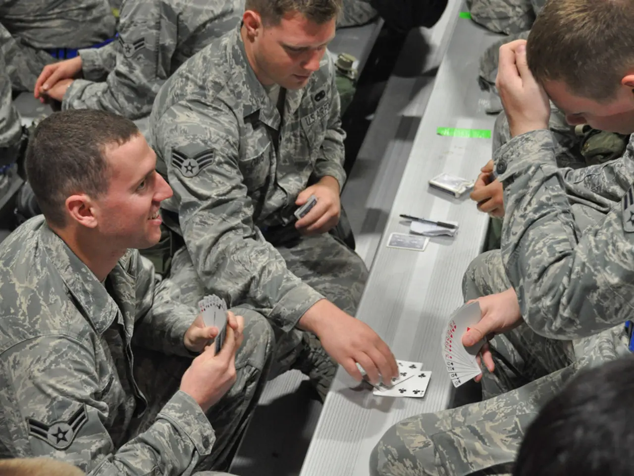 "Changed the bachelor party plans to coincide with the Live Spin & Go Poker Tournament!"