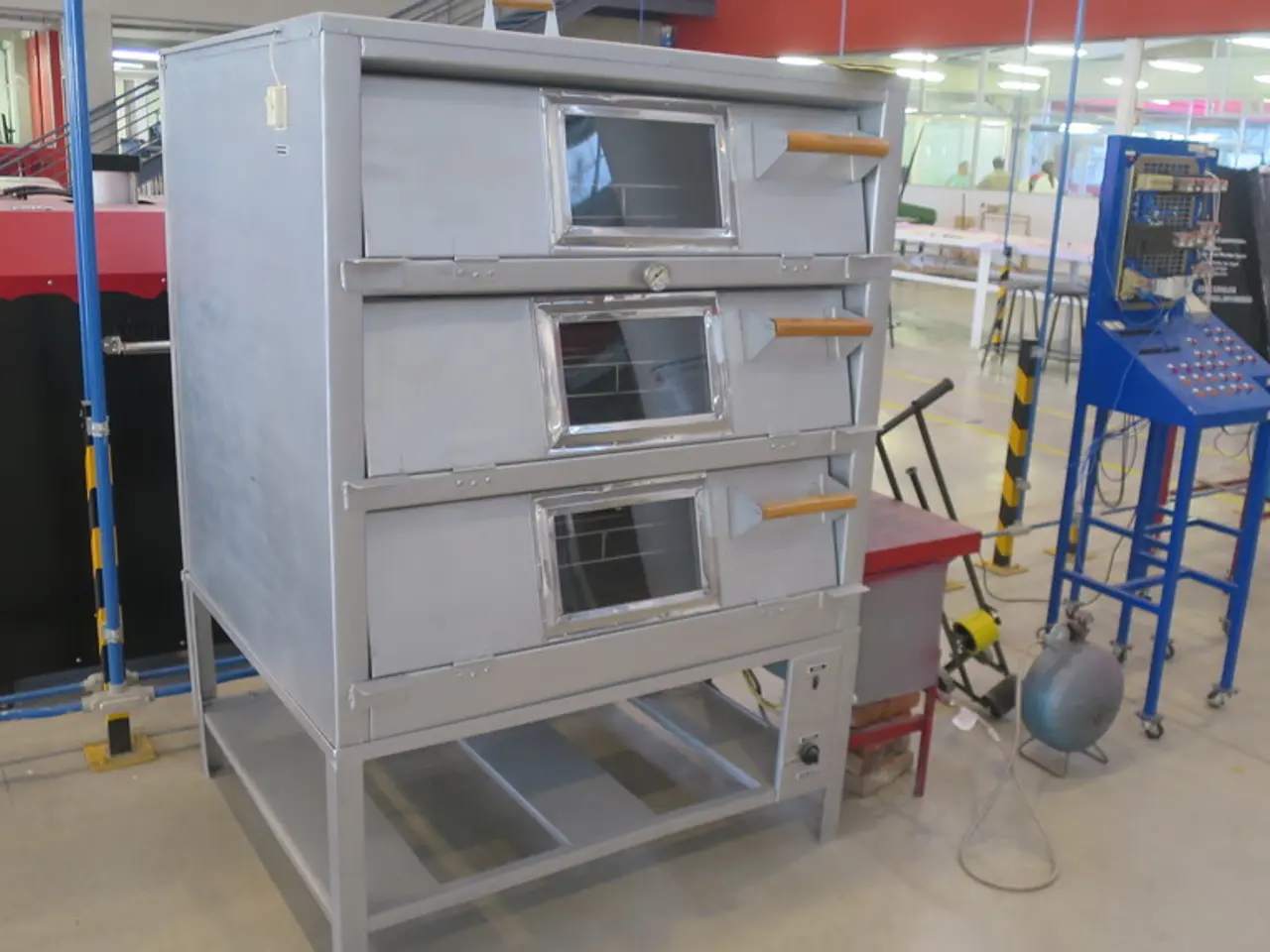 Urgent Call for Devoted Supporters at Arnsberg's Repair-Café