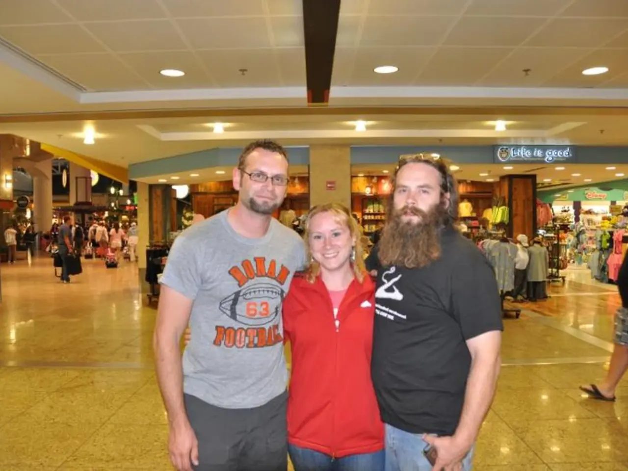 Holiday Chaos at Bruchsal Cemetery: Experiencing a Blend of Holiday Delight and Travelling Tension