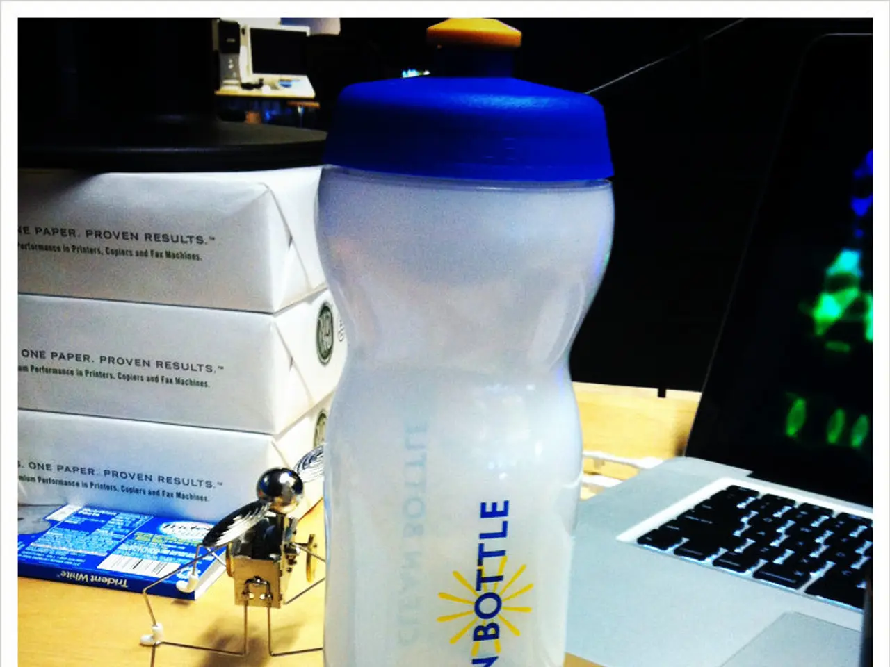 Revolutionary Gadgets of Tomorrow: Experience a 3020-like Existence