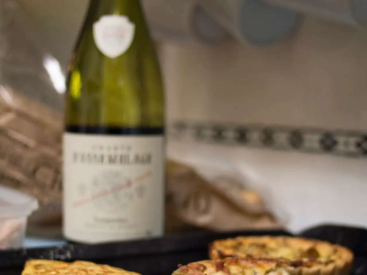 Tariff Decision on Trump's Policies, Legislation on Abortion Pills in Texas, Revised Nutritional...