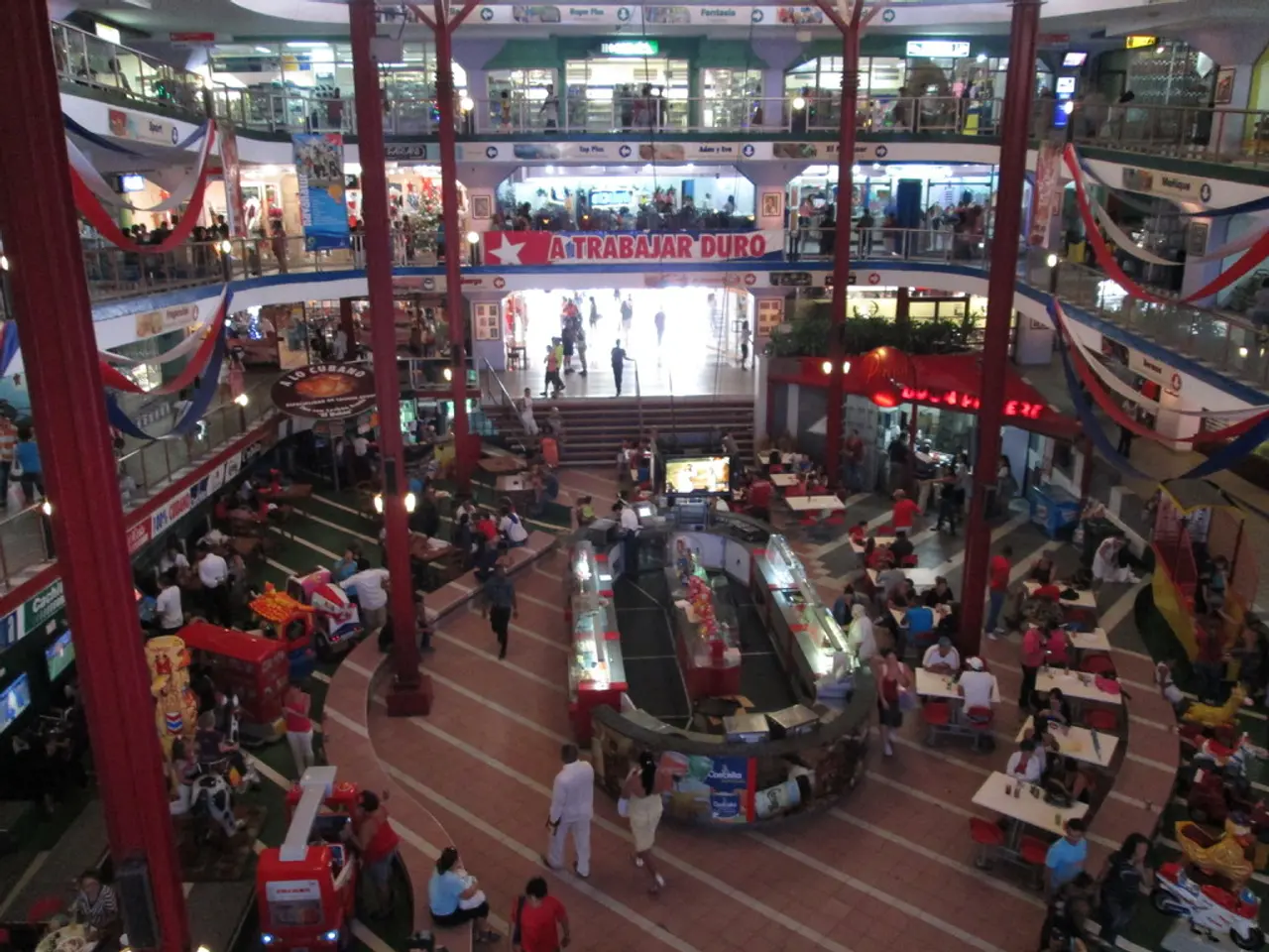 Second community meeting set for Duke Street land use discussion in Alexandria