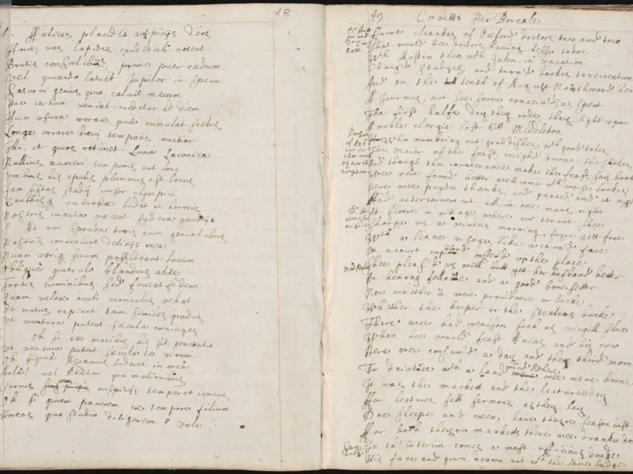 Mathematics Artistry Unveiled: Gathering Intellects of Princeton University