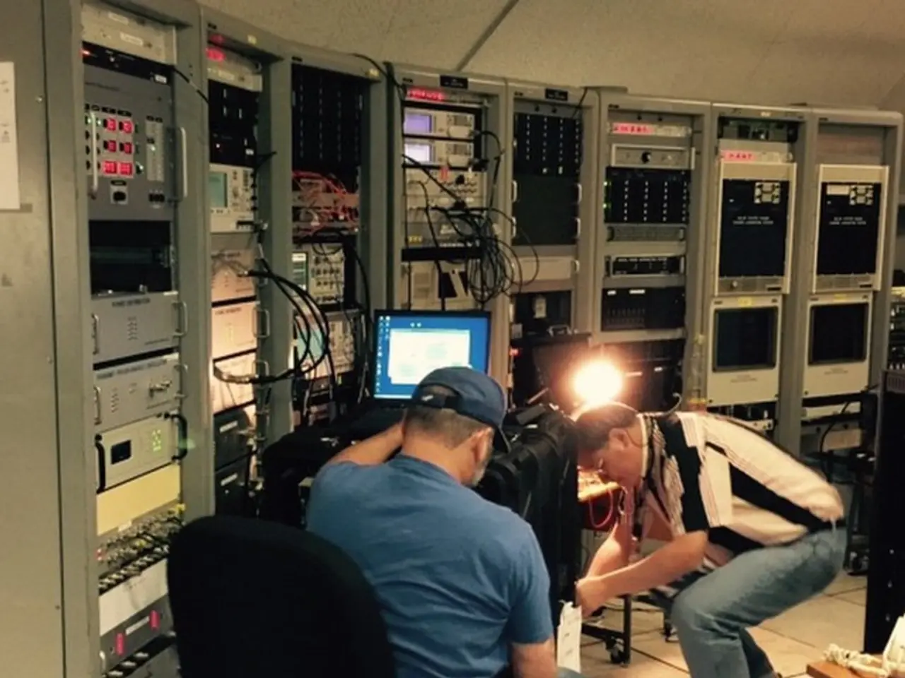 Guidance for Linking a Generator with Your Home