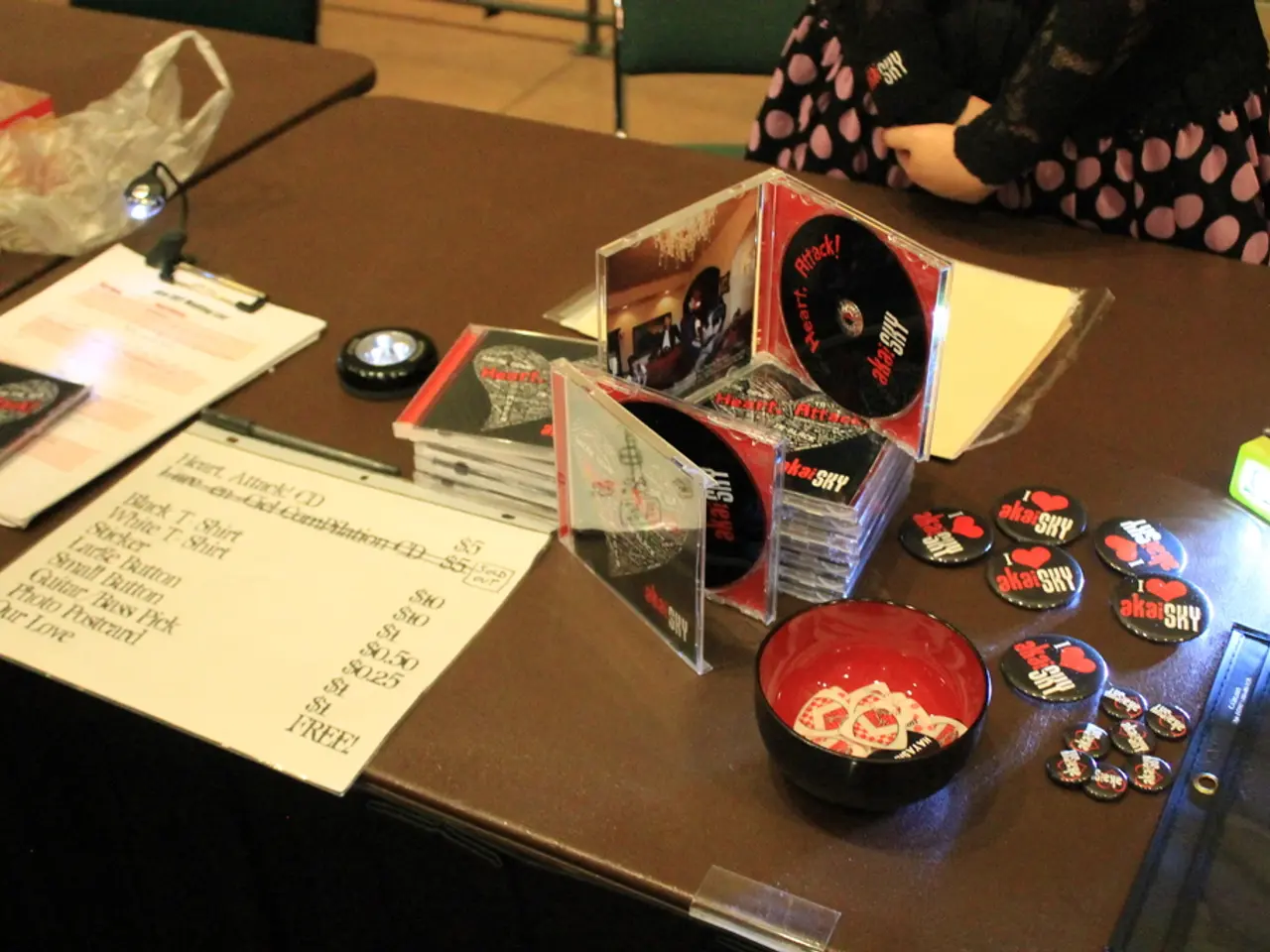 Capitalize on the Oasis Reunion: Earning Opportunities from the Tour and Collectibles