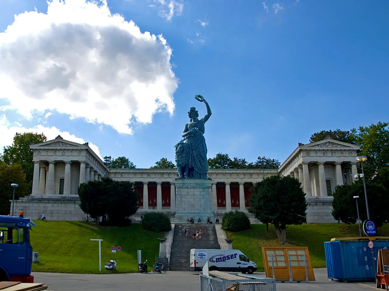 30 years ago, a small museum dedicated to motorcycles was established in Bottrop, marking its...