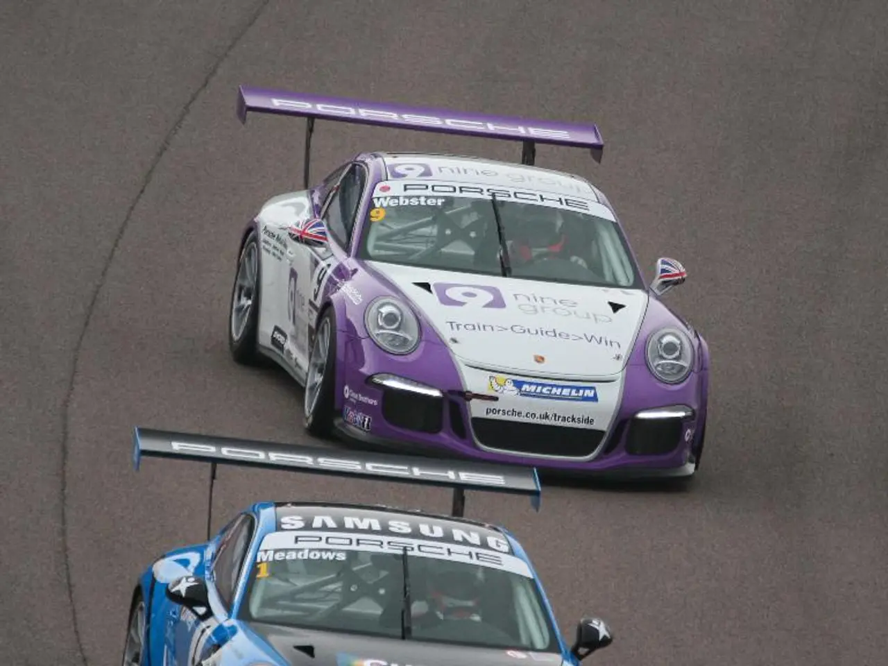 Opening for public on Sunday, 8th December, within Bottrop's city center