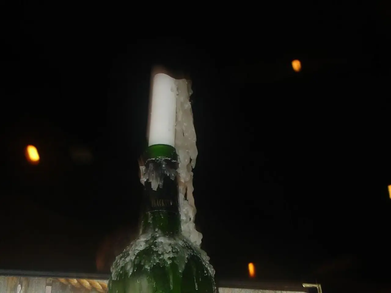 Smart Quitbit Lighter Aid in Ending Smoking Habit