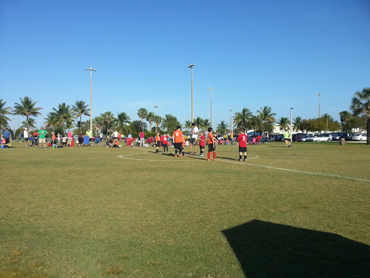 Farm-kitagrupp established for the first time in Sargenzell: Agricultural learning occurs between...