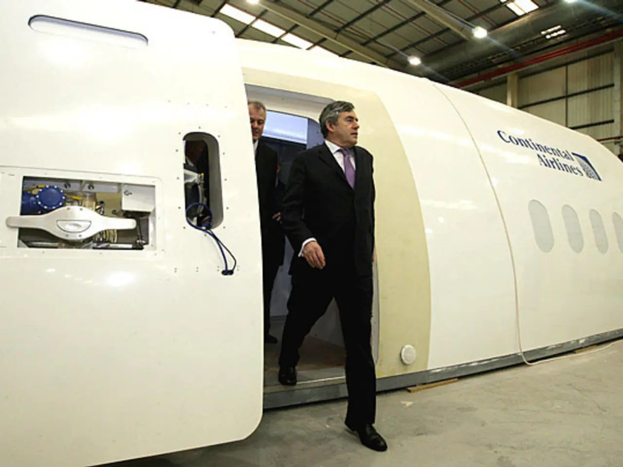 Expanded Alliance Between Atlas Air and Etihad Cargo