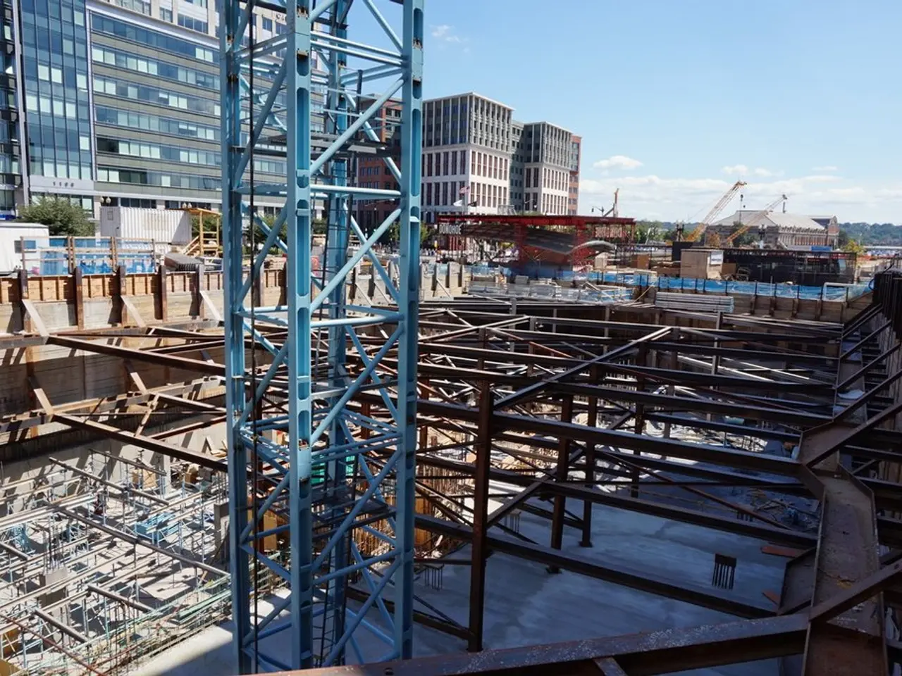 Deepening Collaboration between Kuehne+Nagel and MTU in China's Market