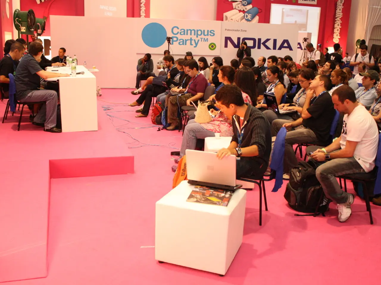 Graffiti Studio Set to Participate in IBC2025, Amsterdam Event