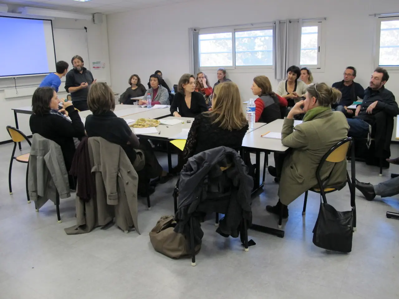 Strategies for Enhancing Collaborative Relationships Amid Global Transformations