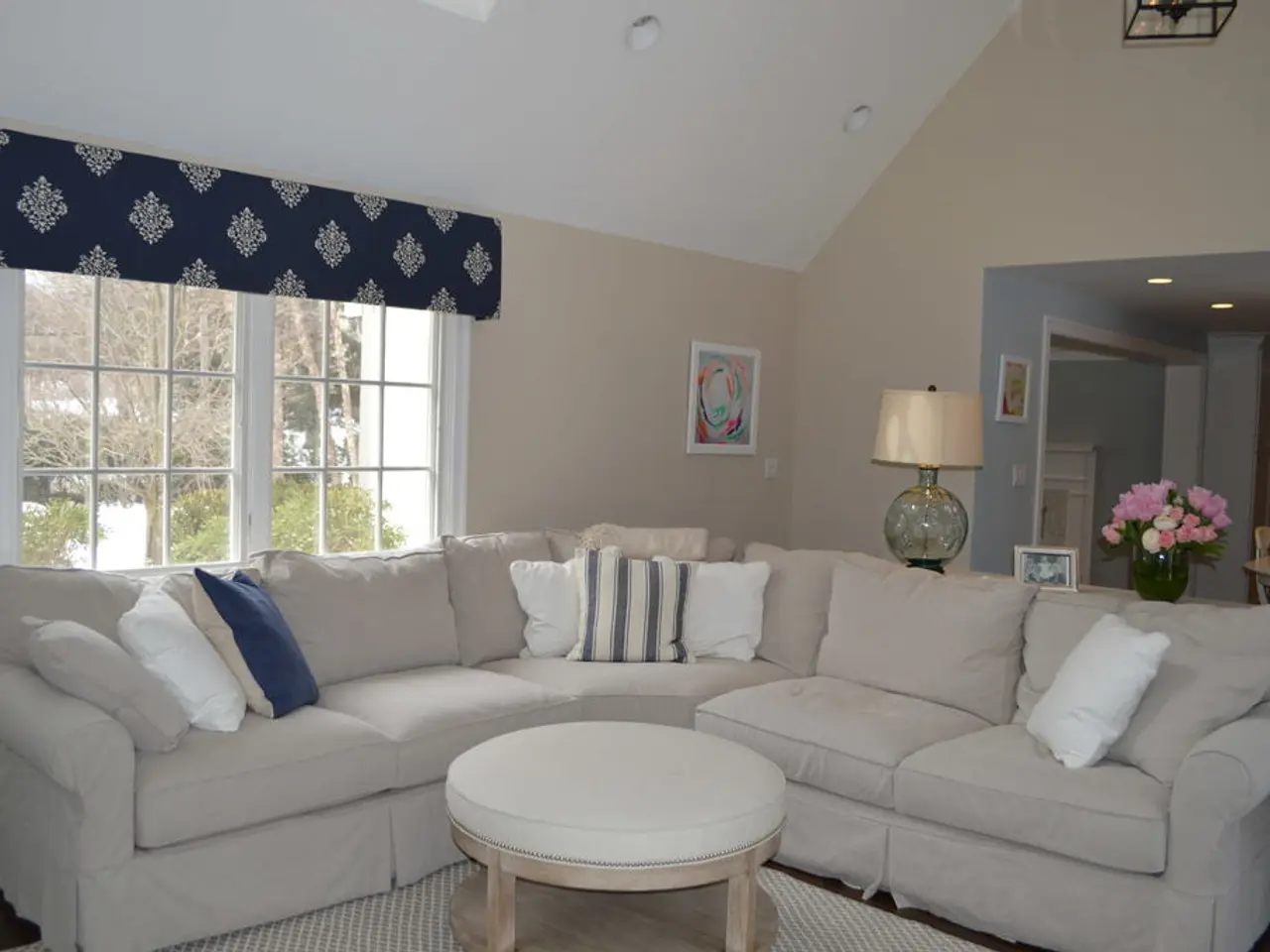 A Furniture Designer's Alluring, Whimsical Loft