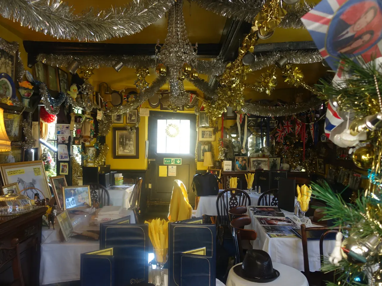 Rental Property in Berlin showcases Tranquil Swedish Design