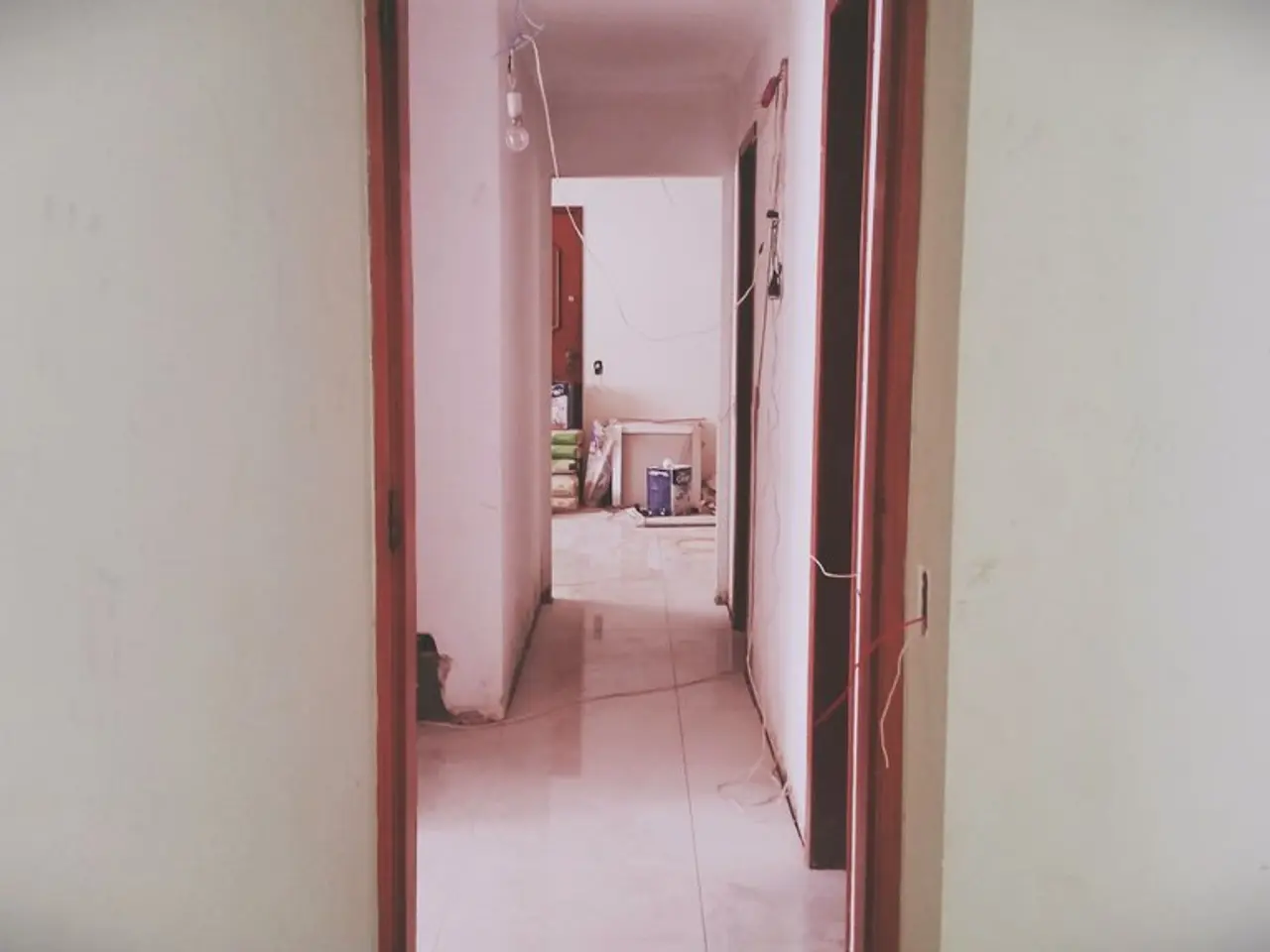 Transformed idea list: