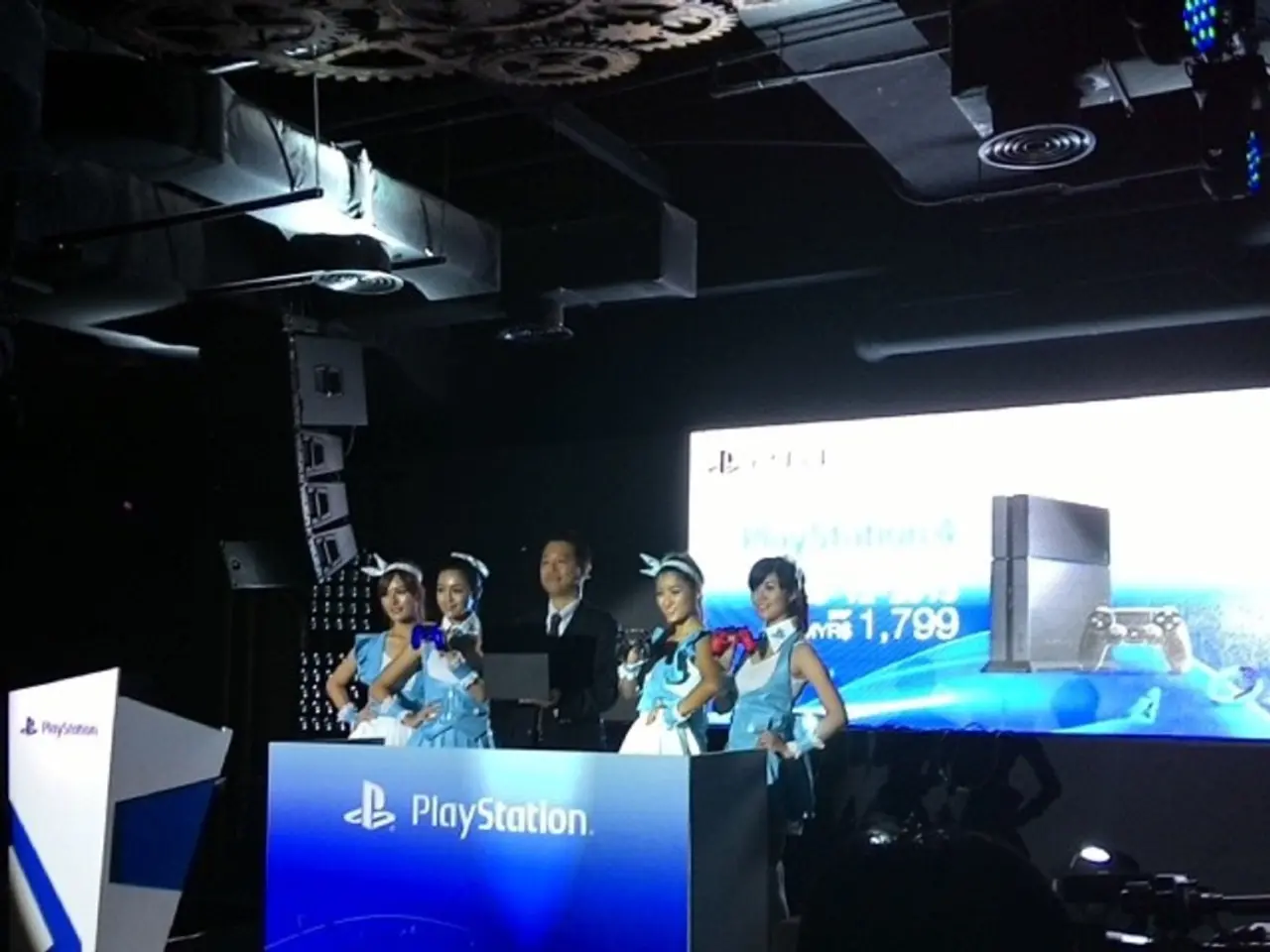 Confirmed Announcement for BRAWO's 2026 Performing Event