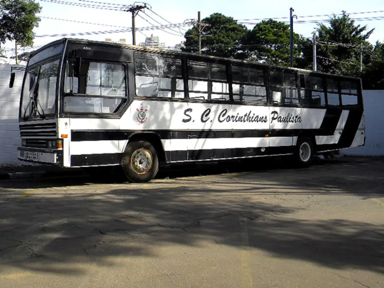 Bus powered by batteries receives green light from RP Gießen for deployment in Marburg