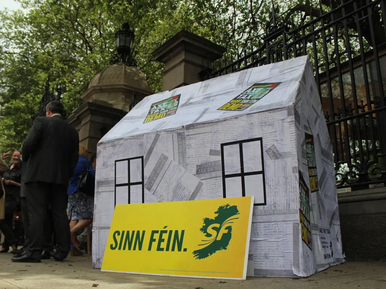 Outdoor cinema available for Hasseldelle GCP residents in Solingen