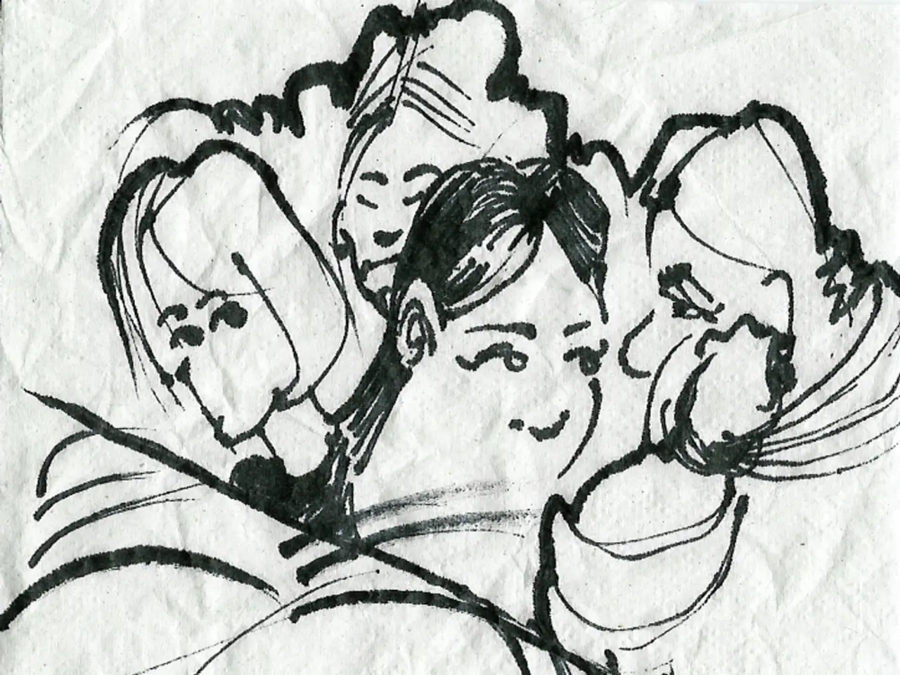 Unlawful Police Access in Berlin: Investigations into Unsanctioned Break-ins by the Berlin Police...