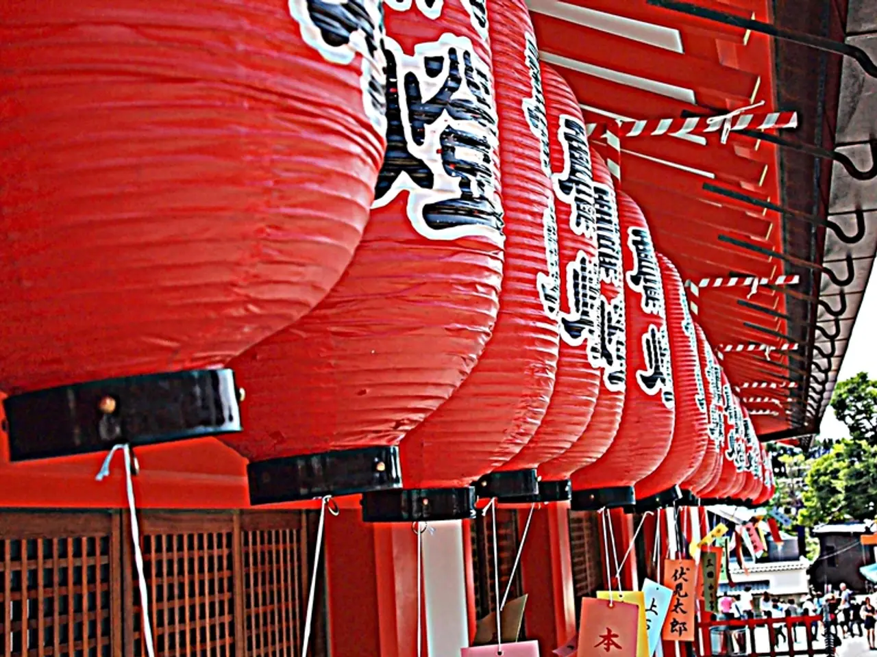 Taiwan condemns powerful cults affiliated with authoritarian leaders, while China stages a military...