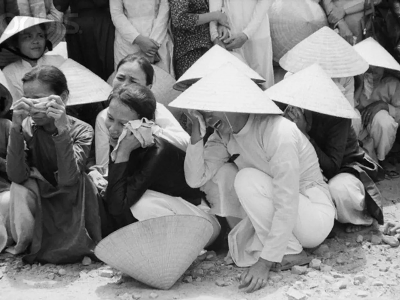 Terrorist group Daesh claims responsibility for a deadly suicide bombing at a political rally in...