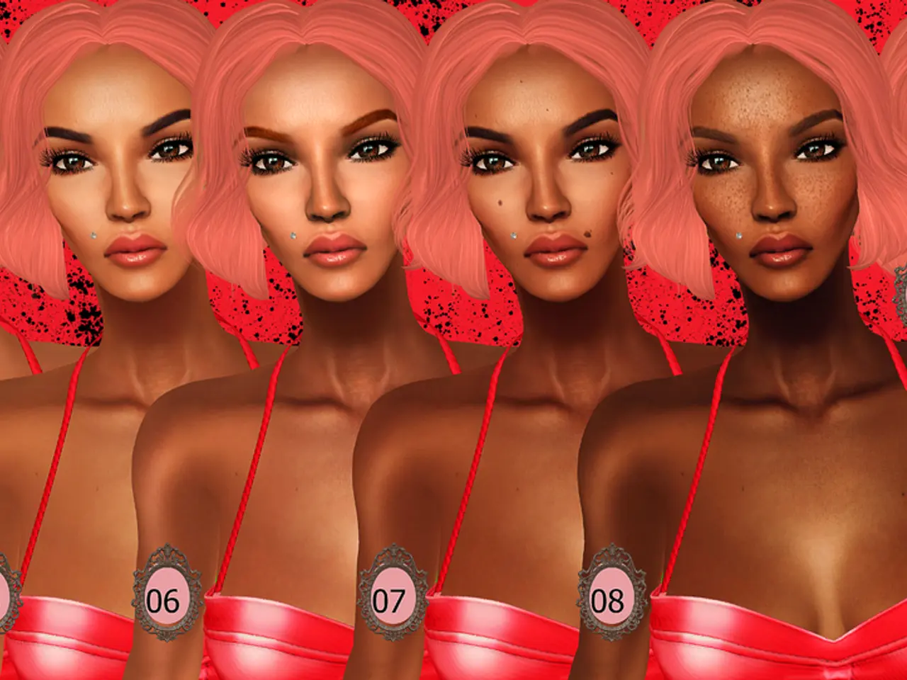 Woman consistently chooses same lottery numbers over three decades, now claiming...