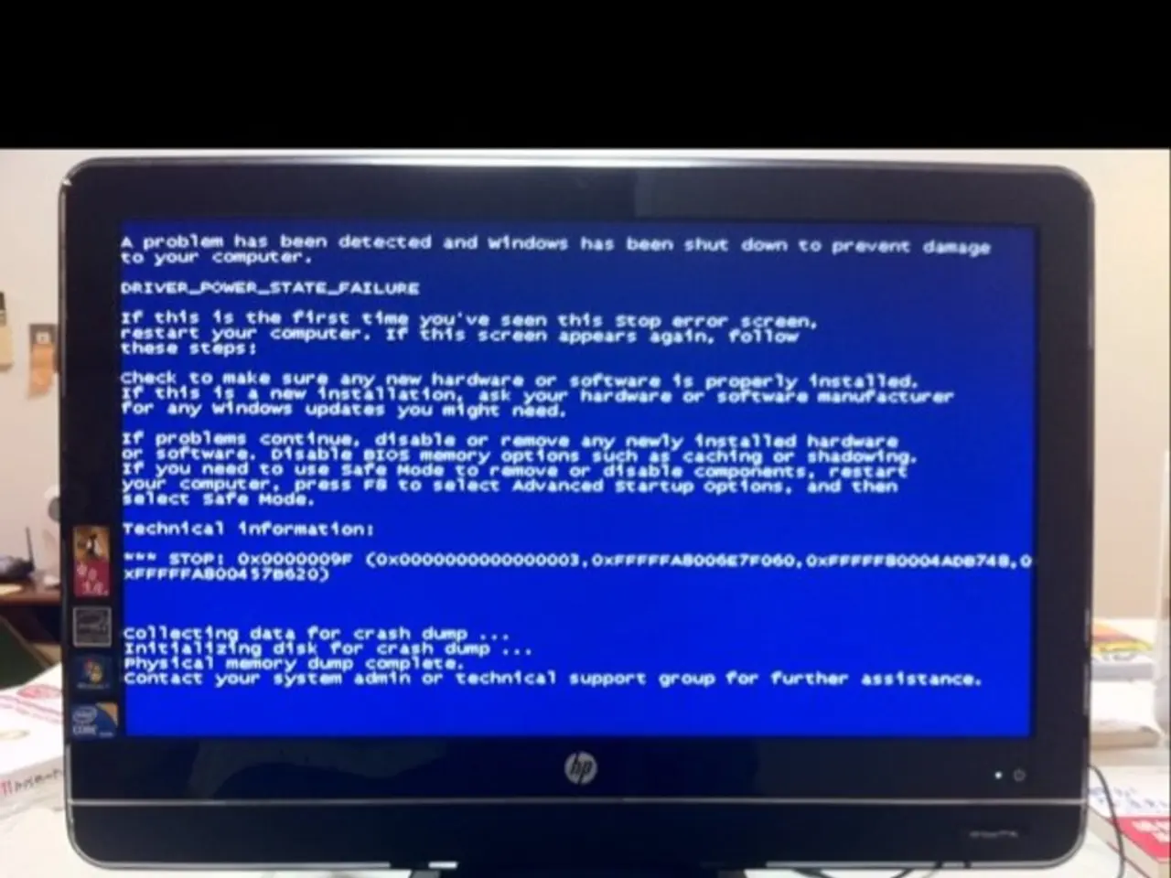 Impacts of Excessive Screen Time on Child Development