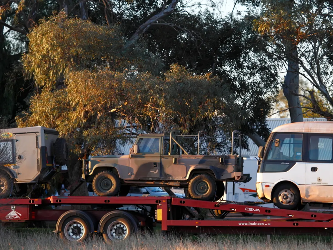 Tow Truck Owner from the Bronx Faces Potential Life Imprisonment for Ordering a Deadly Drive-By...