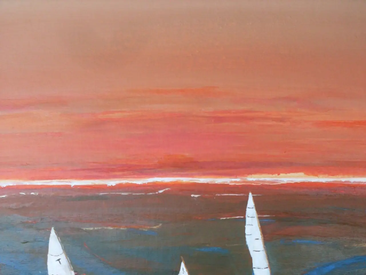 Global Cruiser, Designed by Dubois, Up for Sale: KOKOTEA