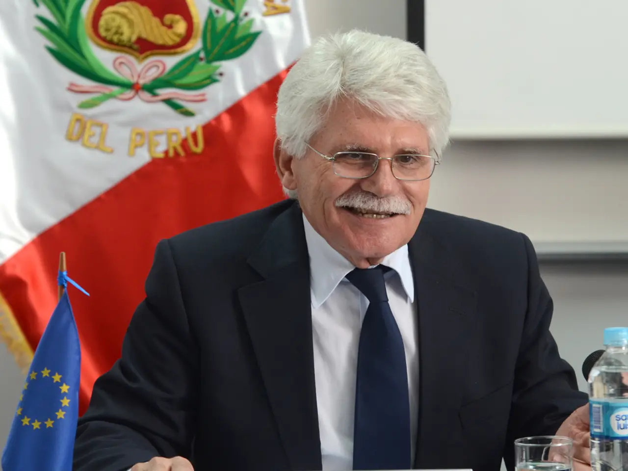 Investigation underway into potential contract murder of diplomat in Peru