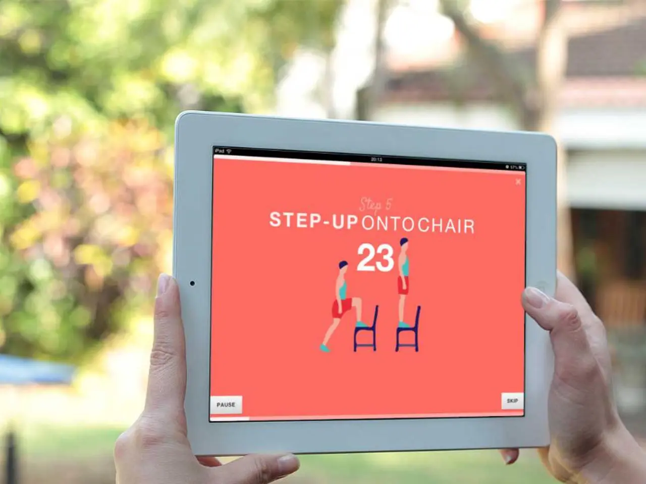 iPad-friendly Instagram app now available