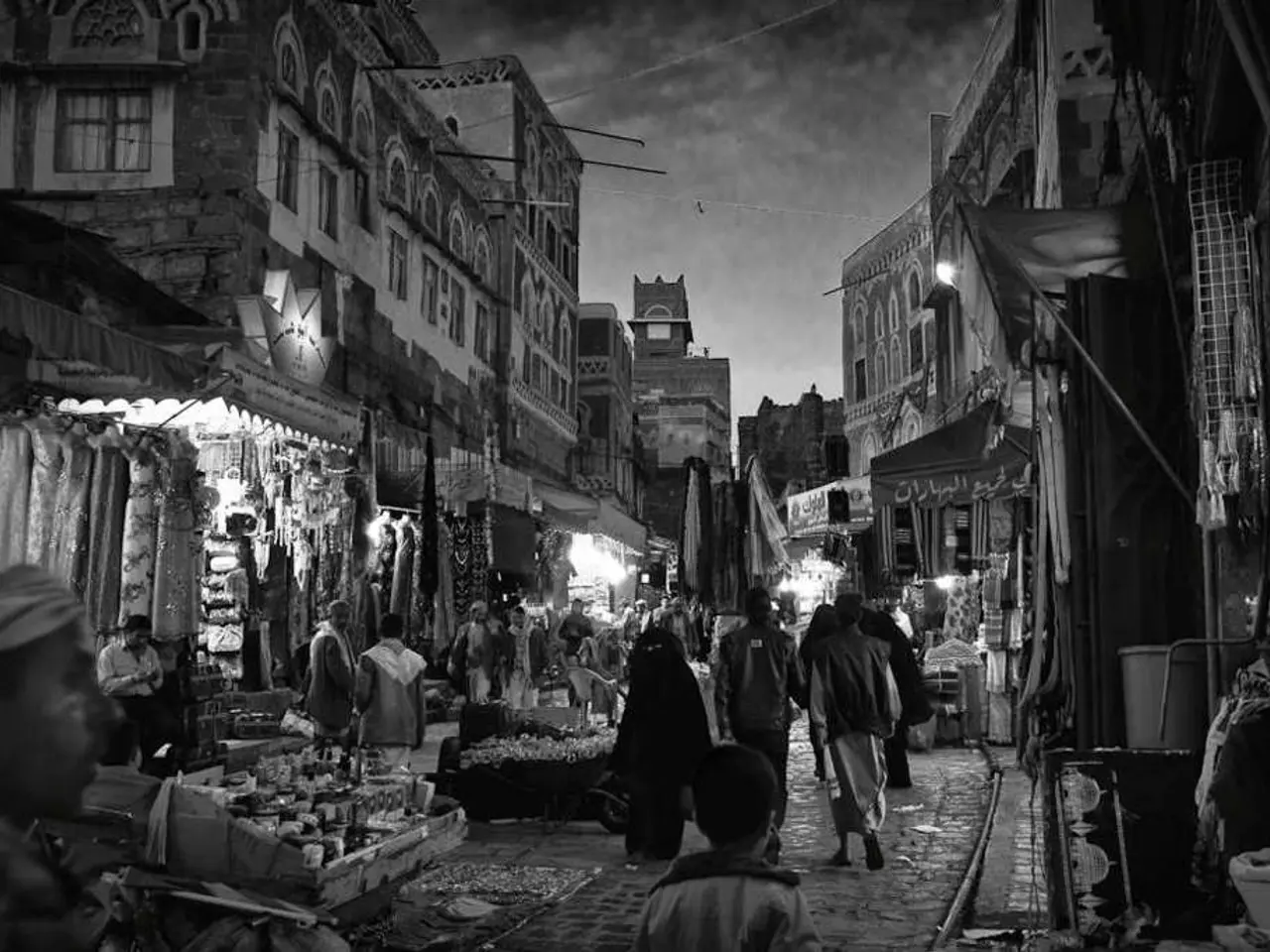 Stock market in Hong Kong recovers after three consecutive losses, as disappointing US employment...