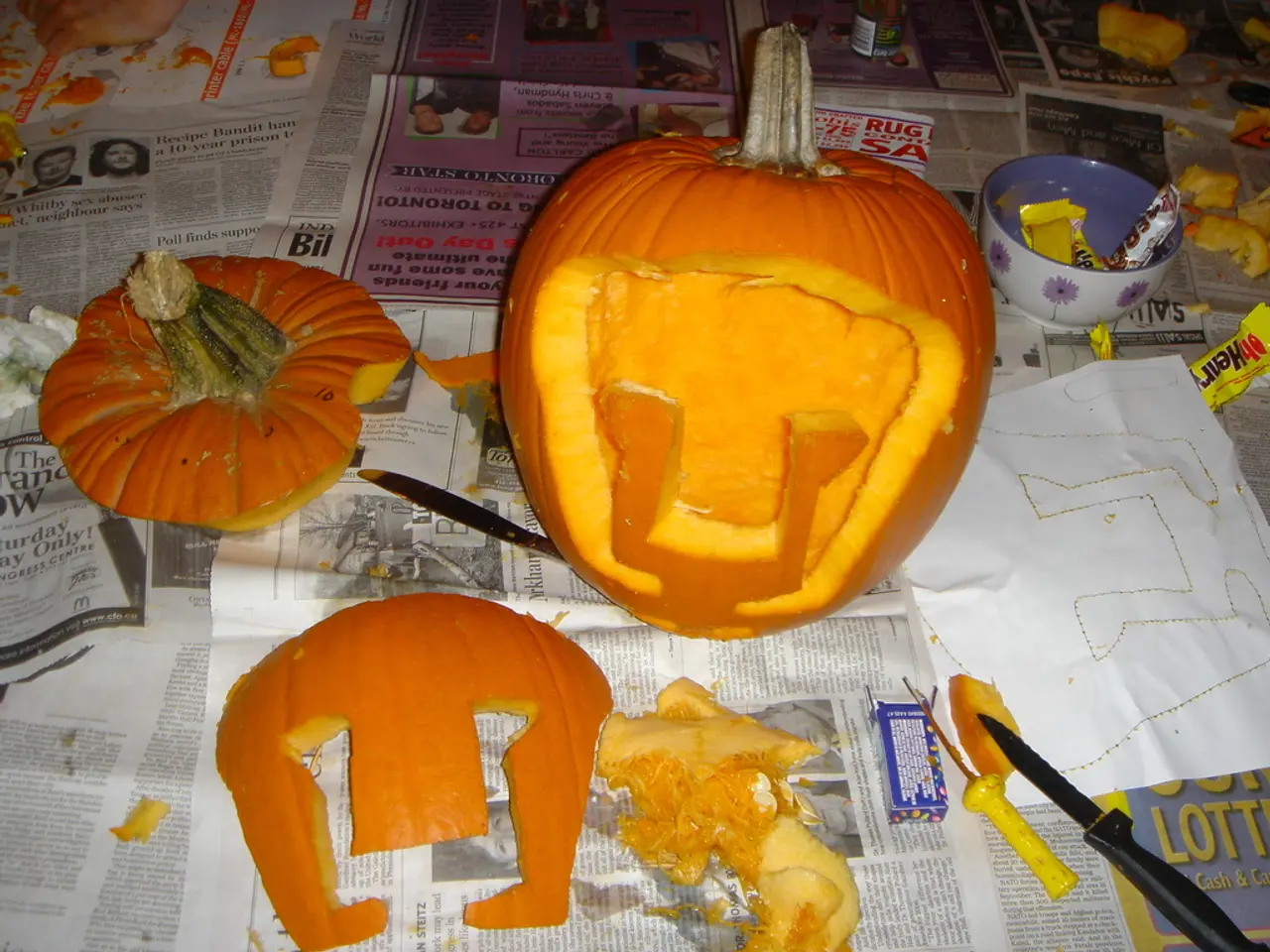 Revamped pumpkin spice flavors welcome new sensations