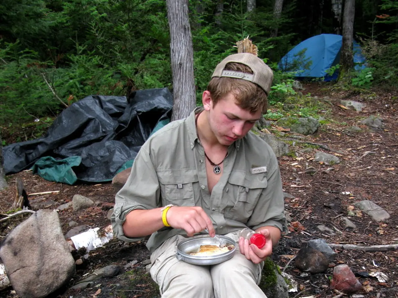Exploration in Edible Science: Creative Culinary Innovations in Research and Discovery