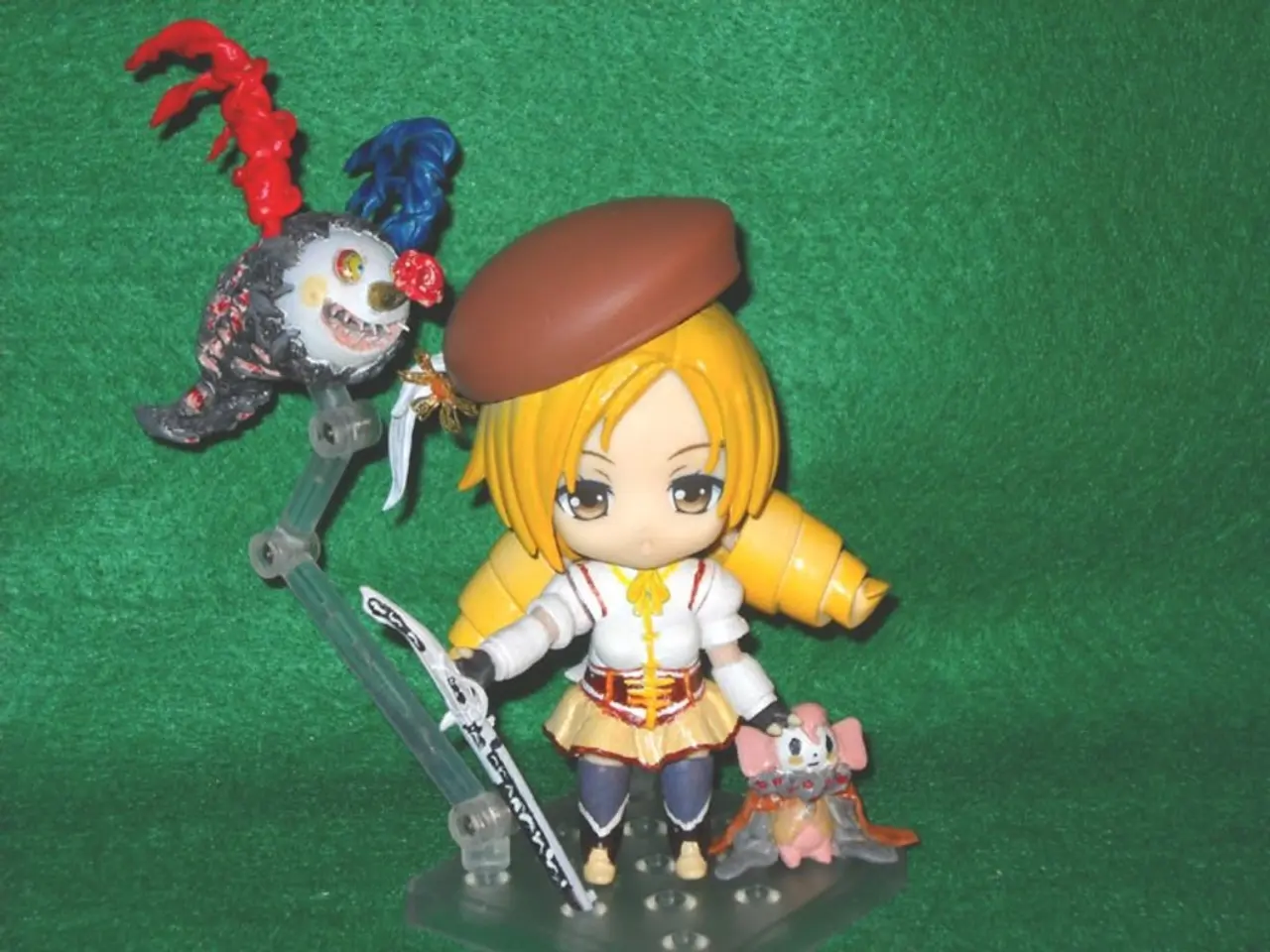 Exploring the Eco-Centric Pathway of Toy Manufacturing