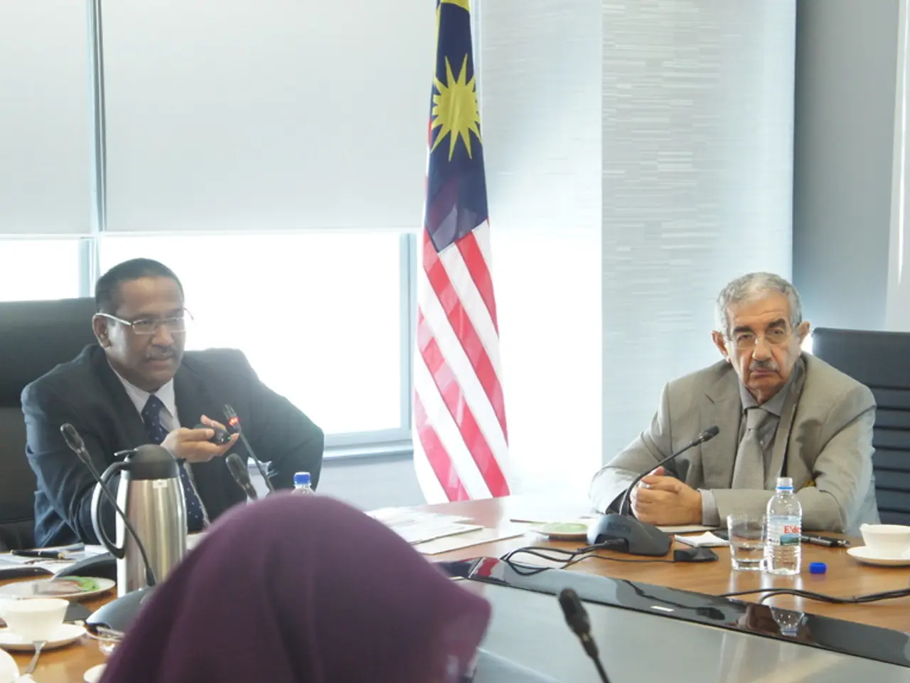 Many Syrian refugees choose to depart from Germany