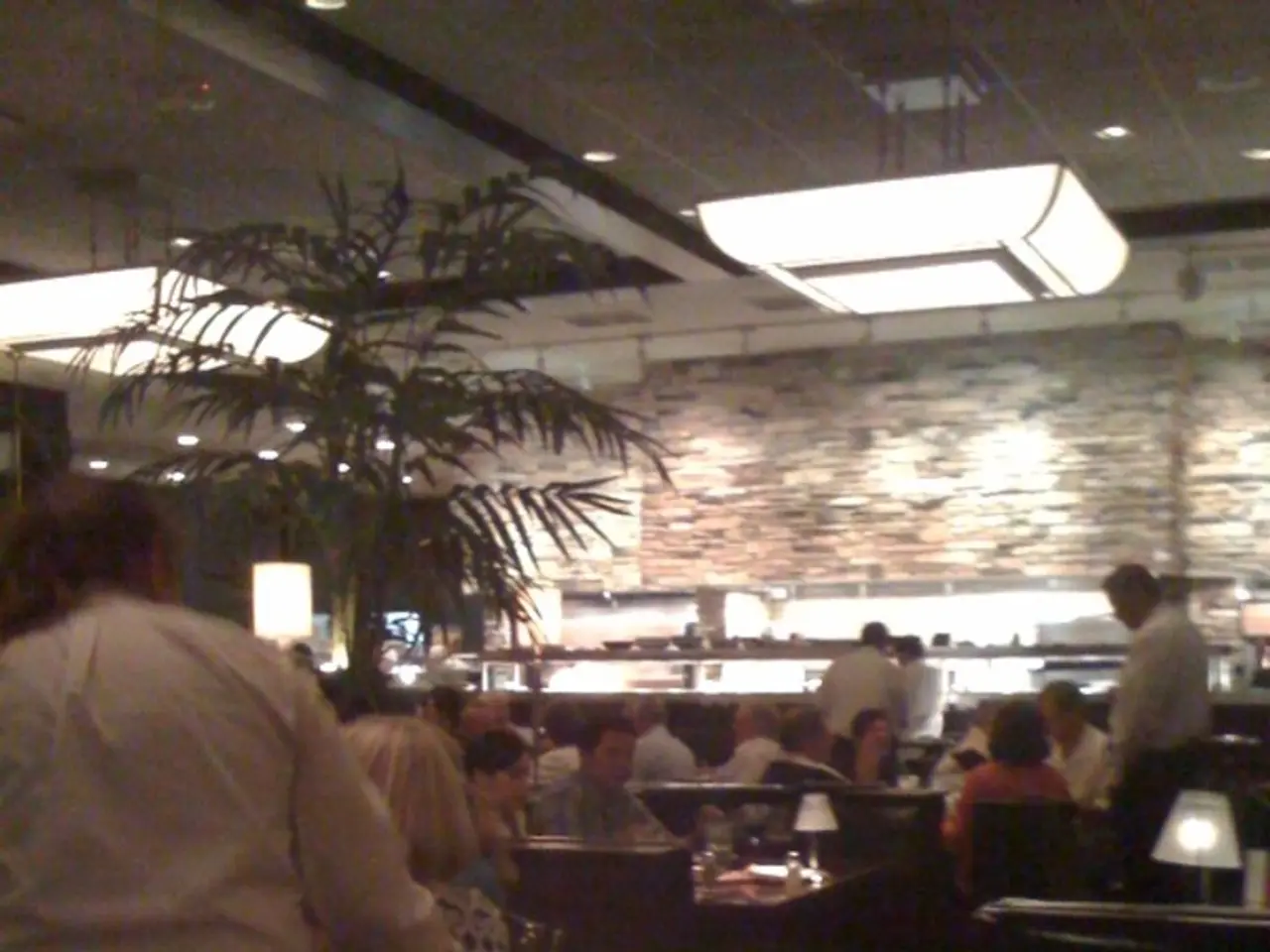 Commission played a role in the planning of the initiative.