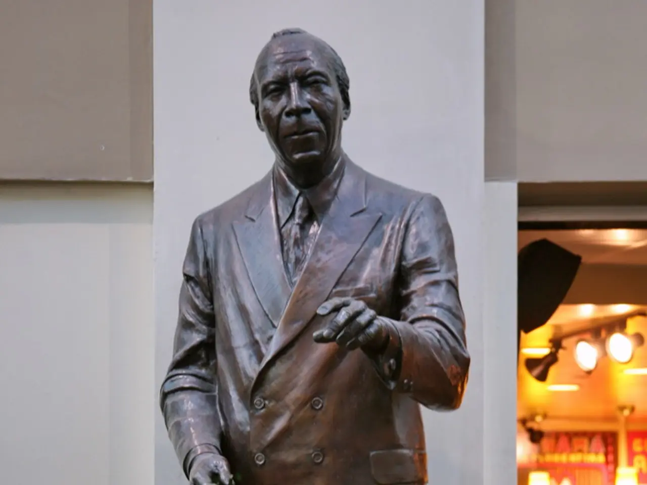 Authorities are actively seeking an unidentified individual in connection with an ongoing...